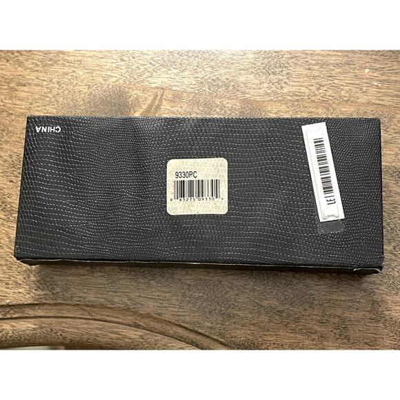 Vintage‎ Pierre Cardin Pen/Pencil Set Classic Retro Chrome Gold - Picture 8 of 8